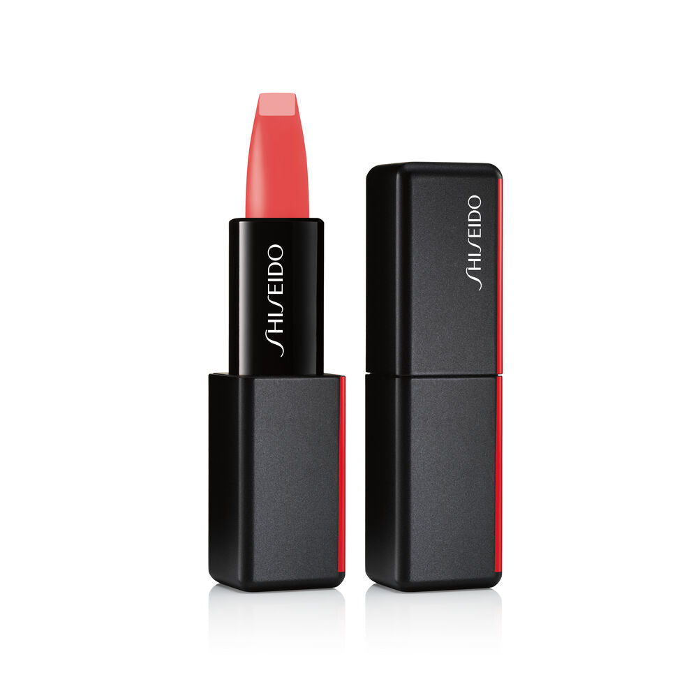Shiseido Modernmatte Powder Lipstick 525 Sound Check