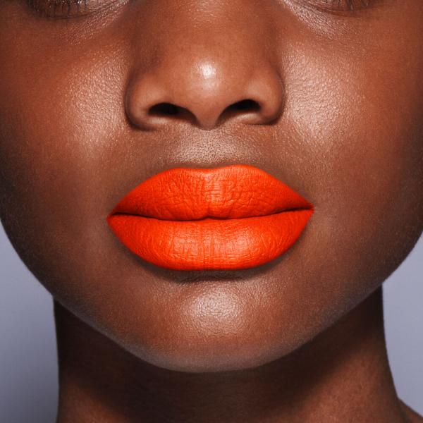 Shiseido Modernmatte Powder Lipstick 528 Torch Song
