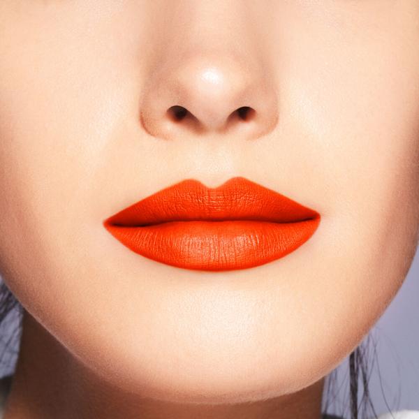 Shiseido Modernmatte Powder Lipstick 528 Torch Song