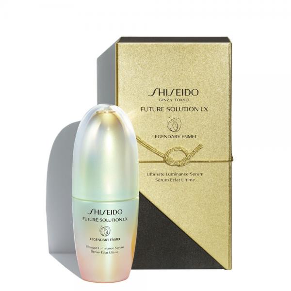 Shiseido Future Solution Lx Legendary Enmei Serum 30ml