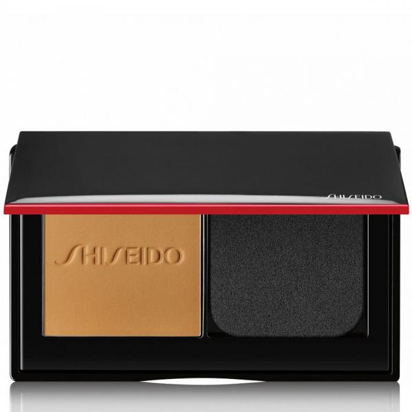 Shiseido Synchro Skin Self-Refreshing Custom Finish Powder Foundation 360