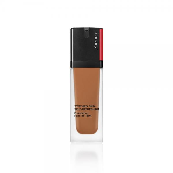 Synchro Skin Self-Refreshing Foundation Spf30 460 Topaz 30ml