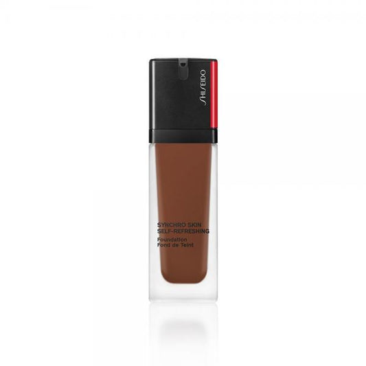 Synchro Skin Self-Refreshing Foundation Spf30 550 Jasper 30ml