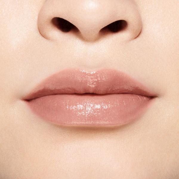 Shiseido Color Gel Lip Balm 111 Bamboo