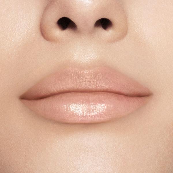 Shiseido Color Gel Lip Balm 111 Bamboo