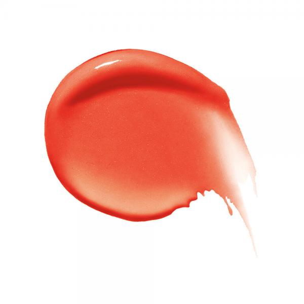 Shiseido Color Gel Lip Balm 112 Tiger Lily