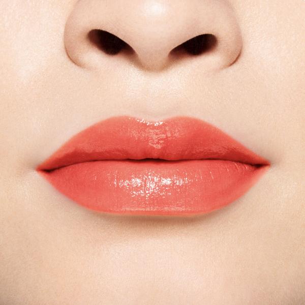 Shiseido Color Gel Lip Balm 112 Tiger Lily