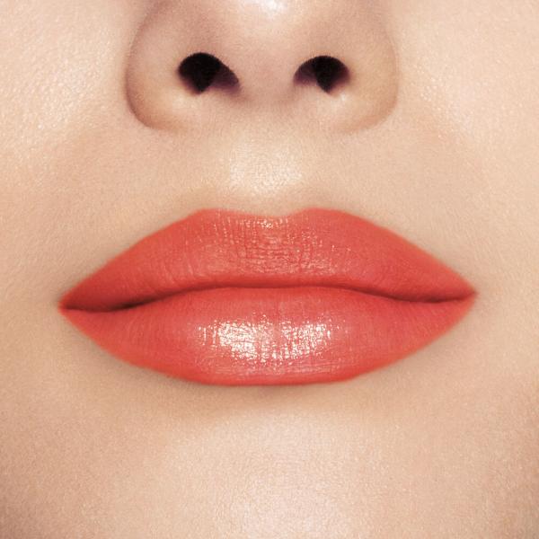 Shiseido Color Gel Lip Balm 112 Tiger Lily