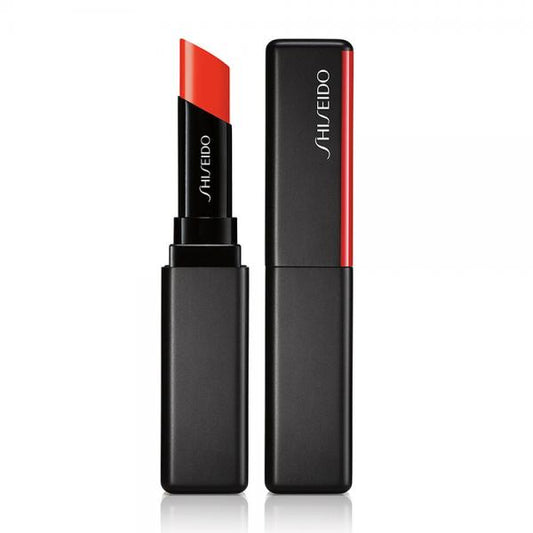 Shiseido Color Gel Lip Balm 112 Tiger Lily