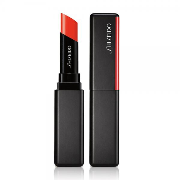Shiseido Color Gel Lip Balm 112 Tiger Lily