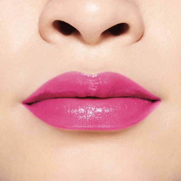 Shiseido Color Gel Lip Balm 115 Azalea