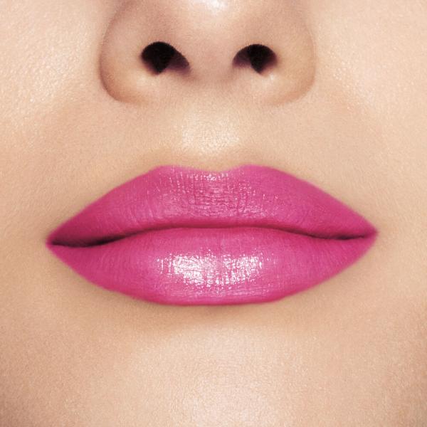 Shiseido Color Gel Lip Balm 115 Azalea