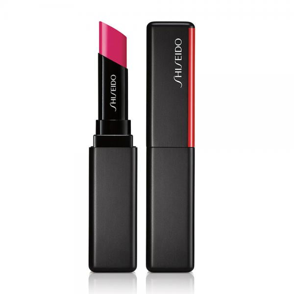 Shiseido Color Gel Lip Balm 115 Azalea