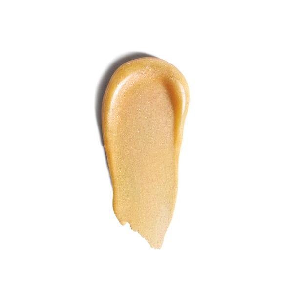 Shiseido Shimmer Gloss Gel 01 Kogane Gold