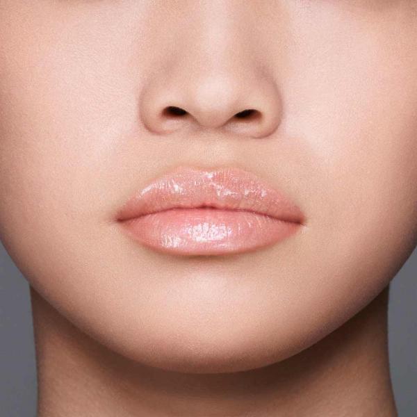 Shiseido Shimmer Gloss Gel 01 Kogane Gold