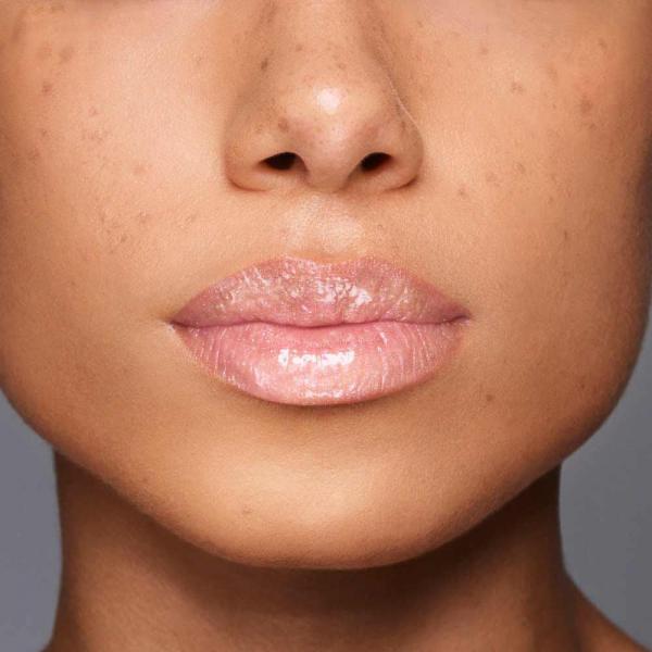 Shiseido Shimmer Gloss Gel 01 Kogane Gold