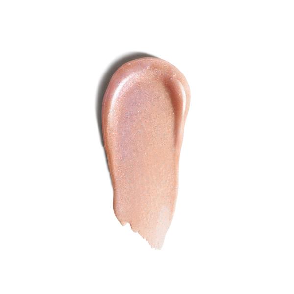 Shiseido Shimmer Gloss Gel 02 Toki Nude