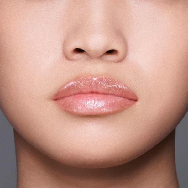 Shiseido Shimmer Gloss Gel 02 Toki Nude