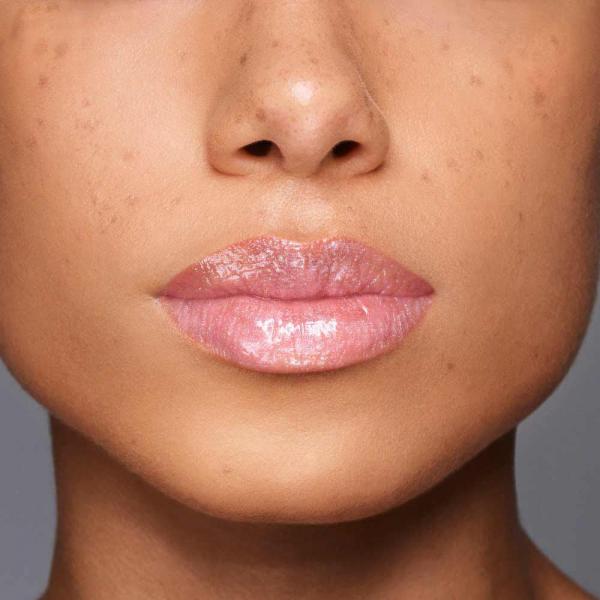 Shiseido Shimmer Gloss Gel 02 Toki Nude