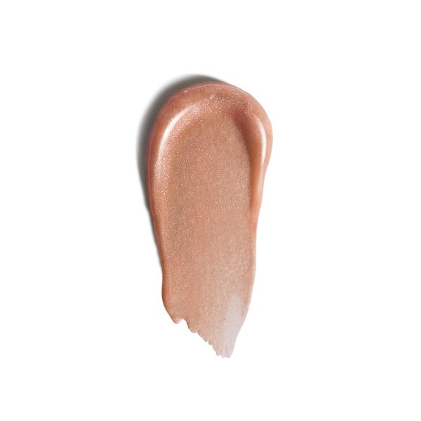 Shiseido Shimmer Gloss Gel 03 Kurumi Beige