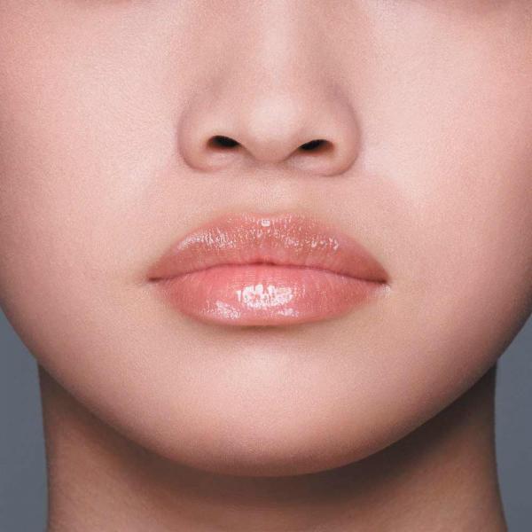 Shiseido Shimmer Gloss Gel 03 Kurumi Beige