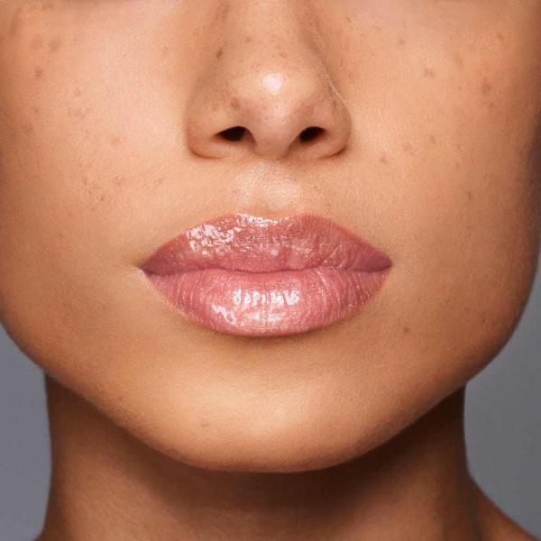 Shiseido Shimmer Gloss Gel 03 Kurumi Beige