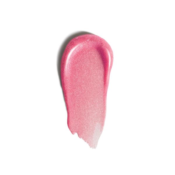 Shiseido Shimmer Gloss Gel 04 Pink