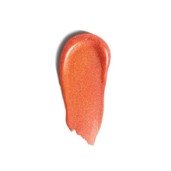Shiseido Shimmer Gloss Gel 06 Daidai Orange