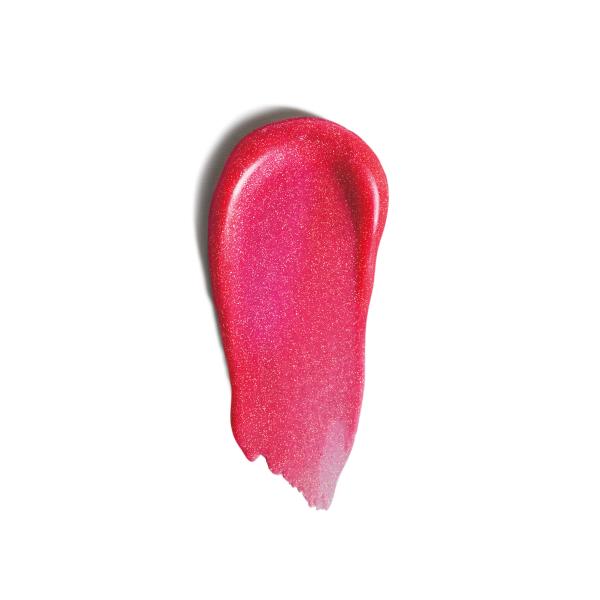 Shiseido Shimmer Gloss Gel 07 Shin-Ku Red
