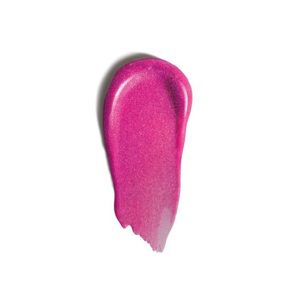 Shiseido Shimmer Gloss Gel 08 Sumire Magenta