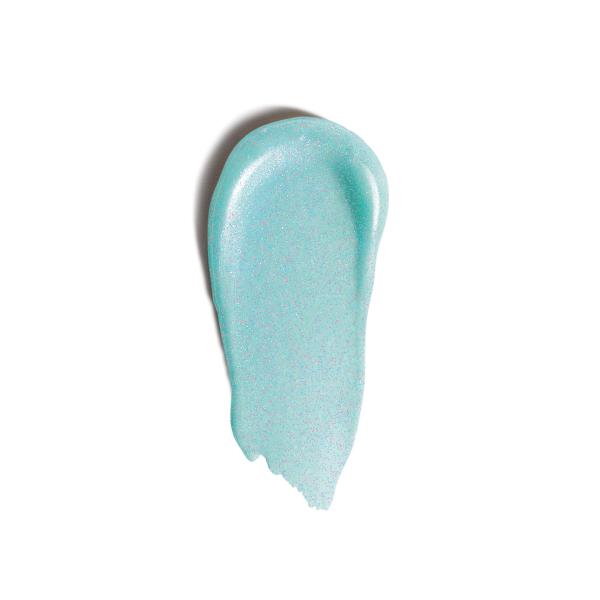 Shiseido Shimmer Gloss Gel 10 Hakka Mint