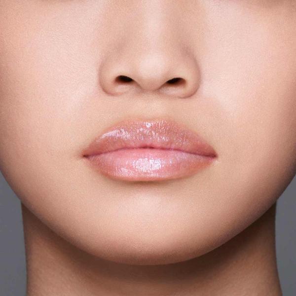 Shiseido Shimmer Gloss Gel 10 Hakka Mint