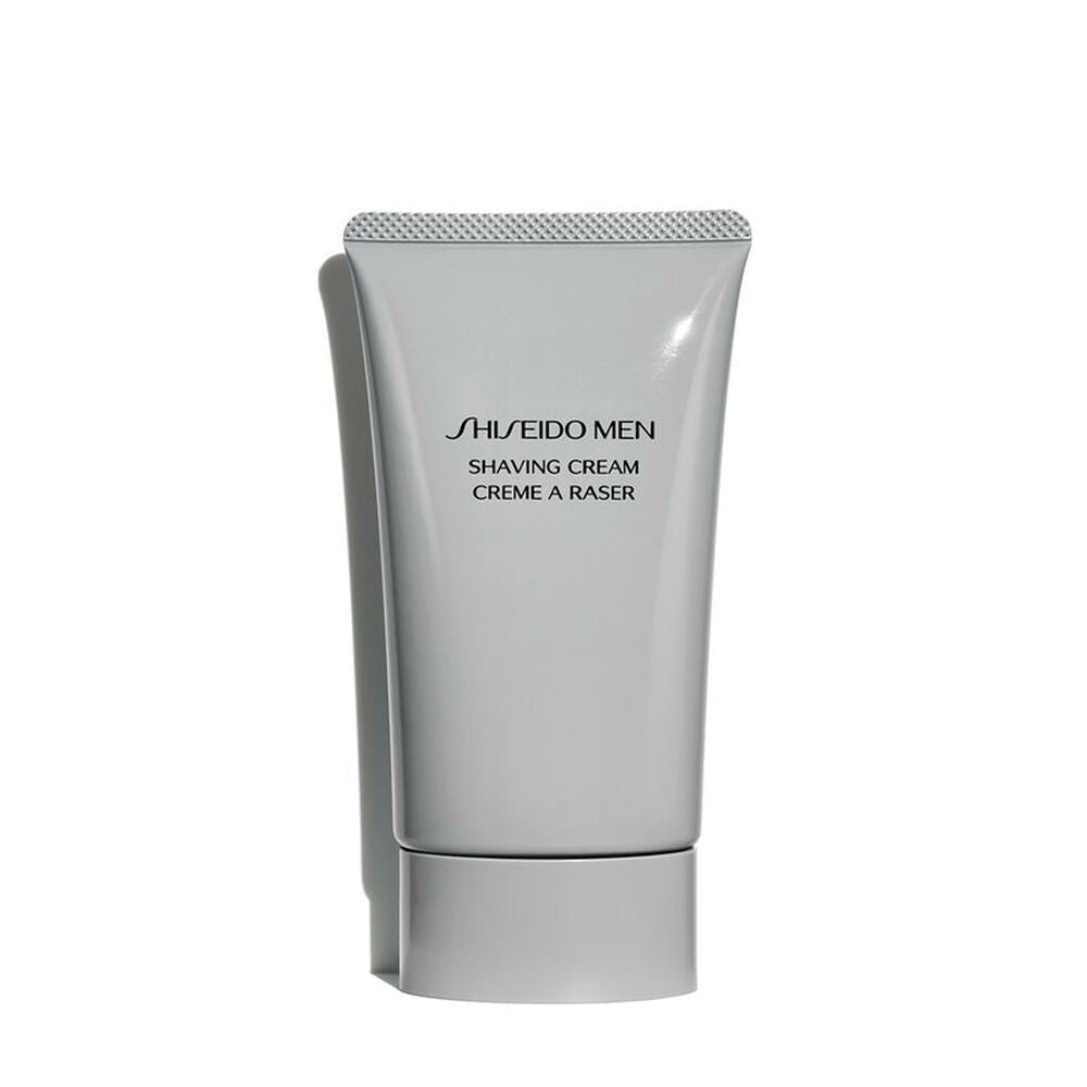 Shiseido Men Shaving Cream 100ml
