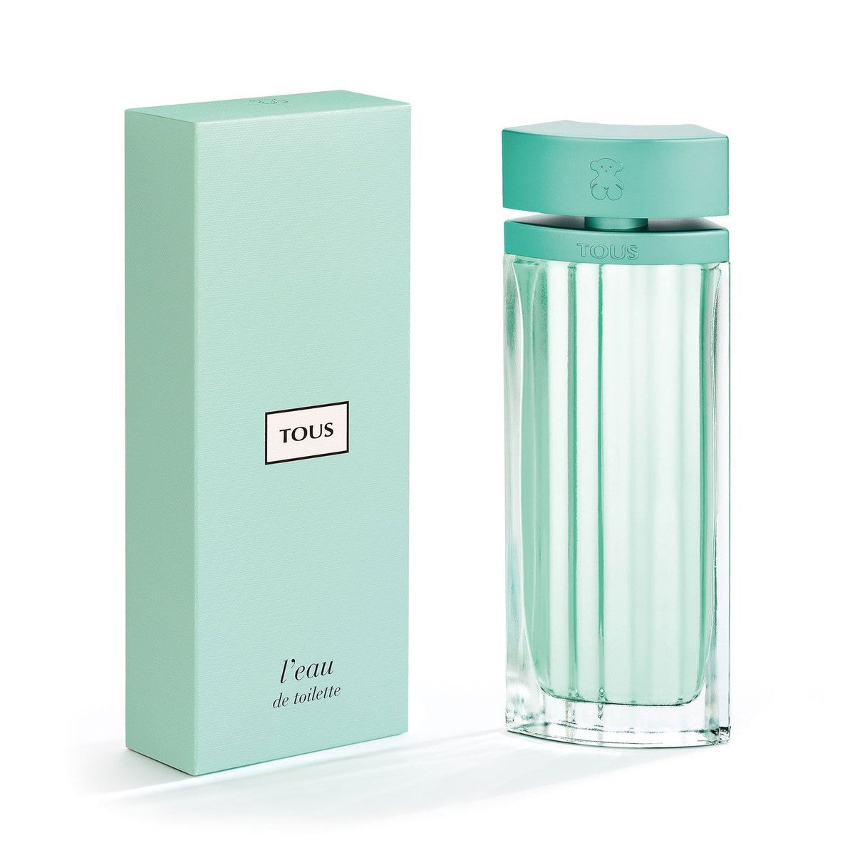 Tous L'eau Eau De Toilette Spray 90ml