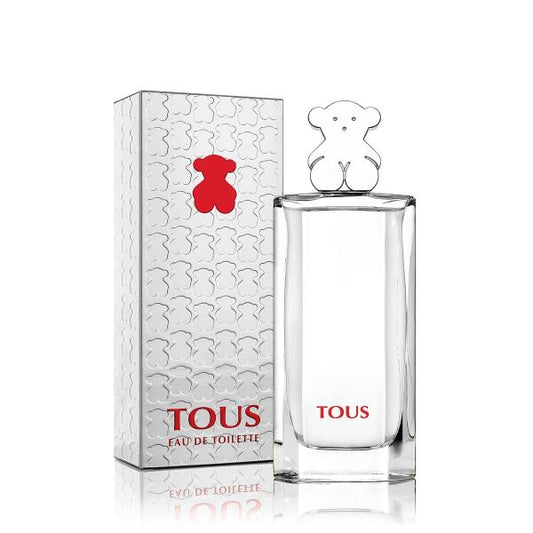 Tous Eau De Toilette Spray 50ml