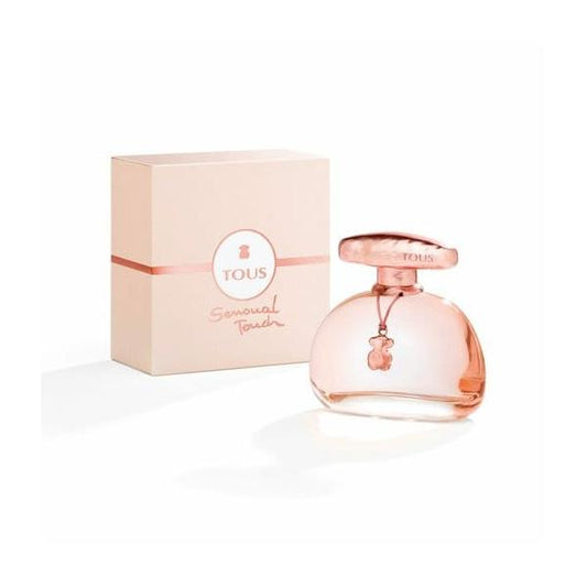 Tous Sensual Touch Eau De Toilette Spray 100ml