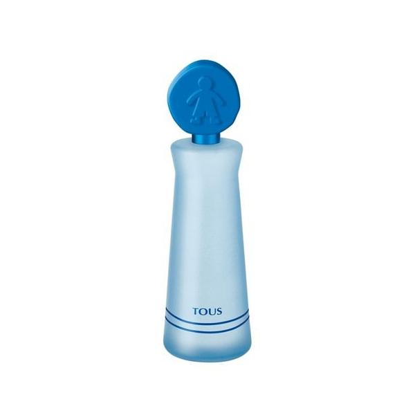 Tous Kids Boys Eau De Toilette Spray 100ml 