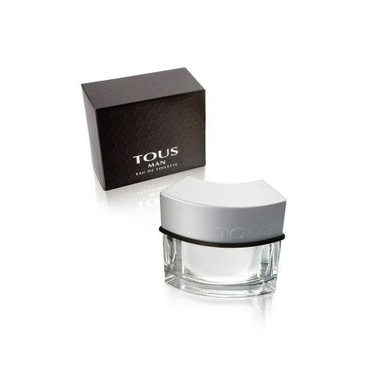 Tous Man Eau De Toilette Spray 50ml