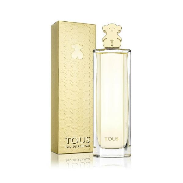 Tous Eau De Perfume Spray 90ml