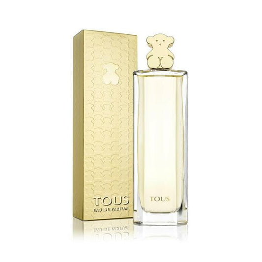 Tous Eau De Perfume Spray 90ml 