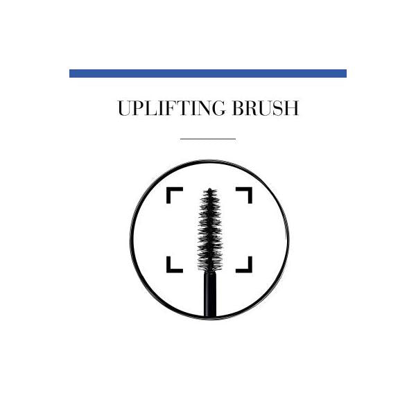 Bourjois Volume Glamour Push Up Mascara Ultra Black