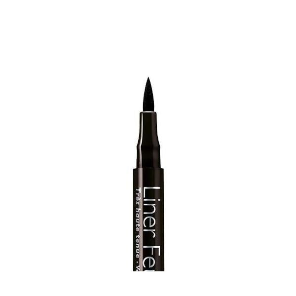 Liner Feutre 11 Noir