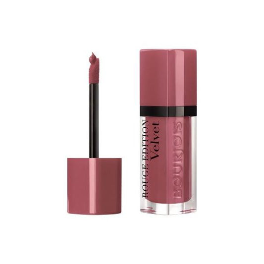 Rouge Edition Velvet 07 Nude Ist