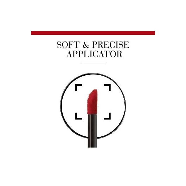 Rouge Edition Velvet T12 Beau Brun
