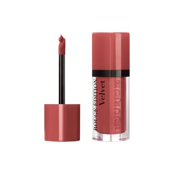 Rouge Edition Velvet T12 Beau Brun