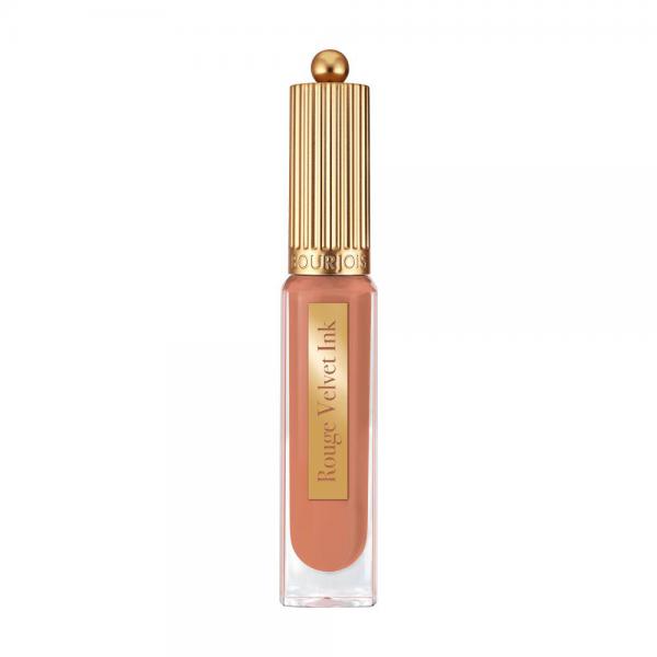 Bourjois Rouge Velvet Ink 01 Beige De Jour 3,5ml