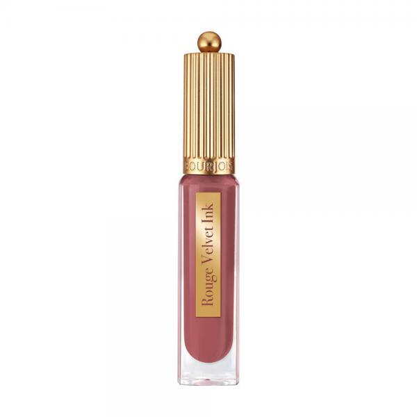 Bourjois Rouge Velvet Ink 04 Mauve Sweet Mauve 3,5ml