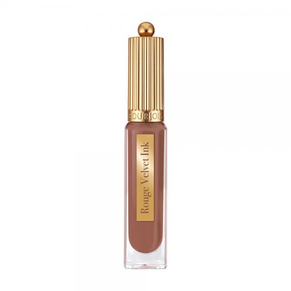 Bourjois Rouge Velvet Ink 05 Pralinette