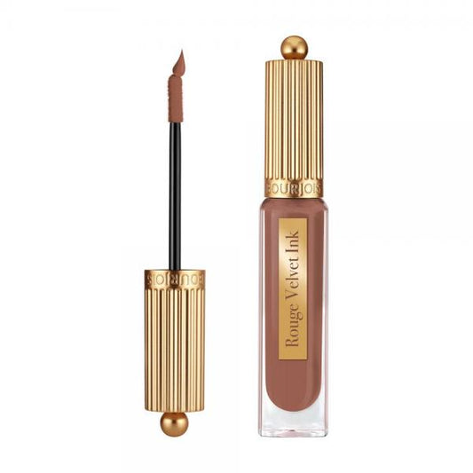 Bourjois Rouge Velvet Ink 05 Pralinette