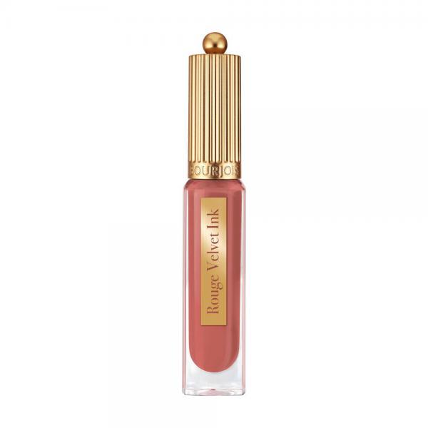 Bourjois Rouge Velvet Ink 06 Rose & Merveille 3,5ml
